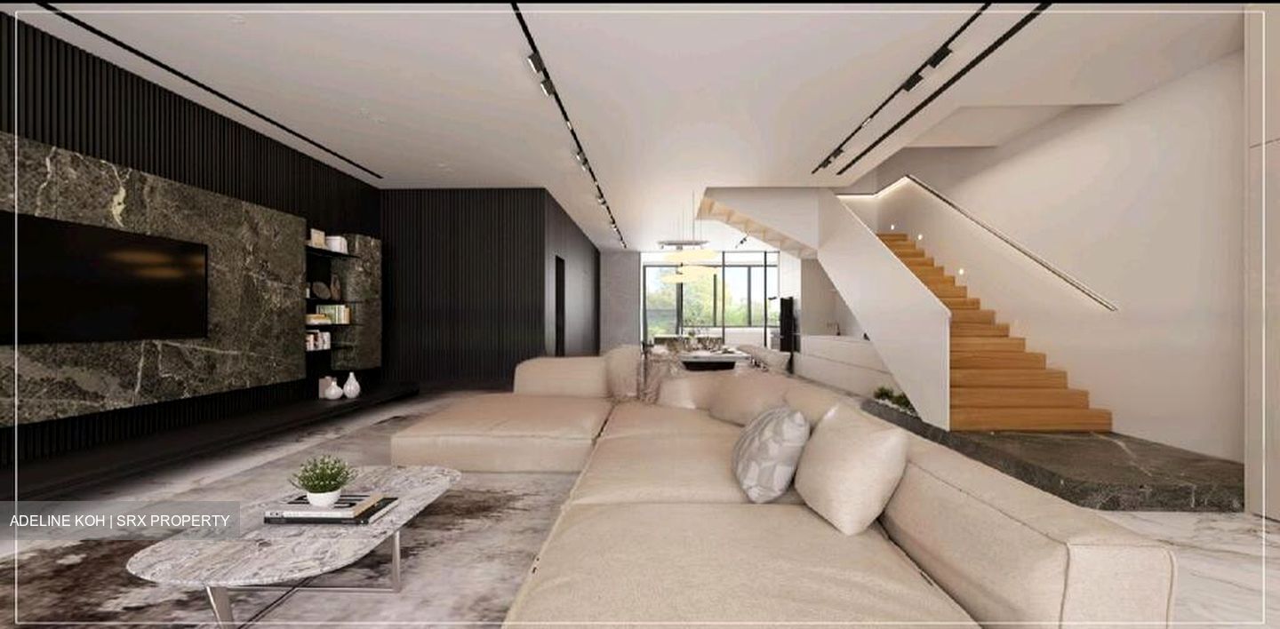 Gentle Road (D11), Terrace #457996801